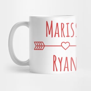 Marissa Mug